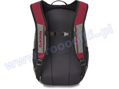 Plecak Dakine Campus 25L Willamette F/W 2018