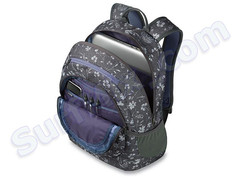 Plecak Dakine Garden 20L Tory 2017