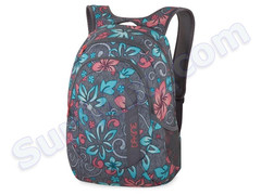 Plecak Dakine Garden 20L Kala 2013+ Naklejki gratis