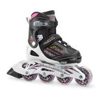 Rolki Bladerunner Phaser G Flash Black / Multi 2018