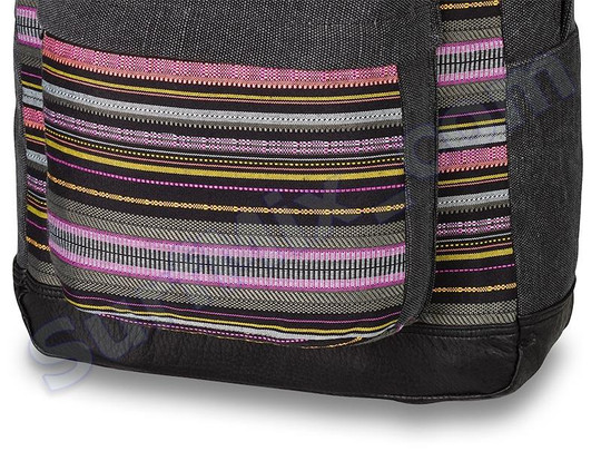 Plecak Dakine Darby 25L Fiesta 2015 + Naklejki gratis!