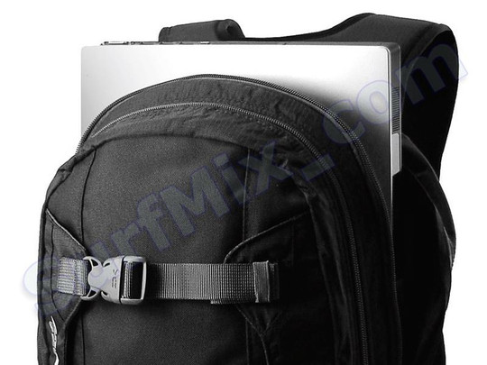 Plecak Dakine Covert Blocks 2012+ Naklejki gratis