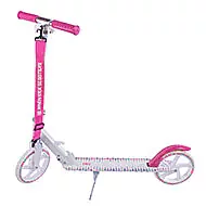 Hulajnoga Raven Dots White 200 mm