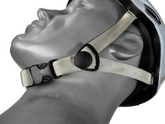 Kask BERN Nina  Zip Mold Gloss White