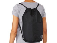 Torba plażowa Dakine Cinch 17L Black S/S 2018