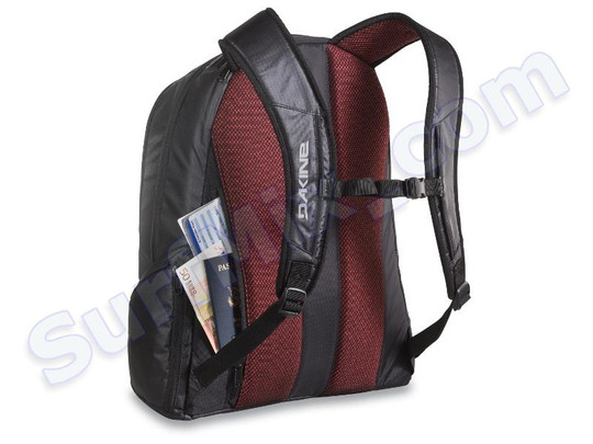 Plecak Dakine 101 29L Black F/W 2018