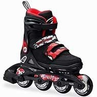 Rolki Rollerblade Spitfire SL 2016