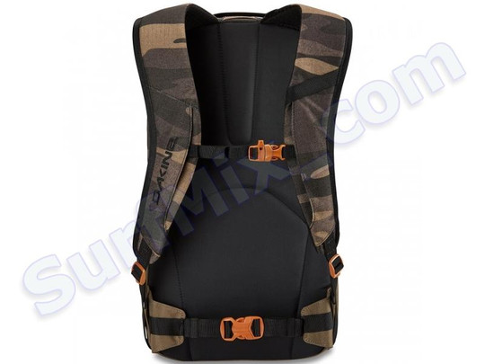 Plecak Dakine Heli Pack 12L Fieldcamo F/W 2018