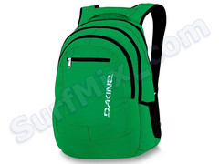 Plecak Dakine Element Green 2012+ Naklejki gratis