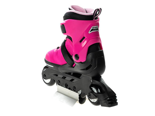 Rolki Rollerblade Microblade G Pink Bubblegum 2019