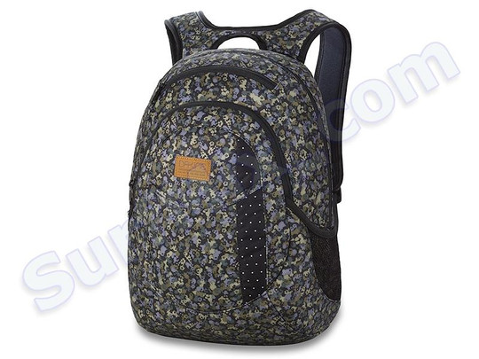 Plecak Dakine Garden 20L Ripley 2016 + Naklejki gratis