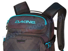 Plecak Dakine Women's Heli Pro 20L Stella F/W 2018