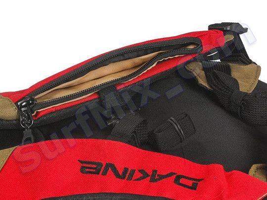 Plecak DAKINE Heli Pack 12L Gifford 2016 + Naklejki gratis