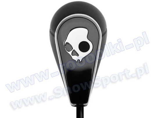 Słuchawki Skullcandy 50-50 Black S2FFCM-003