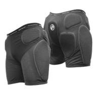 Spodenki Powerslide Protective CRASH PAD Pro 2019
