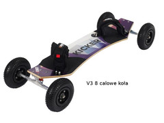 Deska Kheo Kicker V3