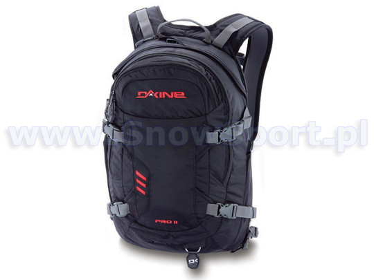 Plecak DAKINE PRO II Blue 2011 + Naklejki gratis
