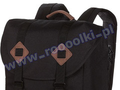 Plecak Dakine Trek 26L Black 2015 + Naklejki gratis
