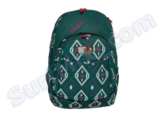 Plecak Dakine Eve 28L Salima 2015 + Naklejki gratis