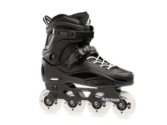 Rolki Rollerblade RB DA 80 Pro Danny Aldridge 