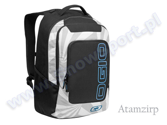 Plecak DAKINE Heli Pro Citron 2012 + Naklejki gratis