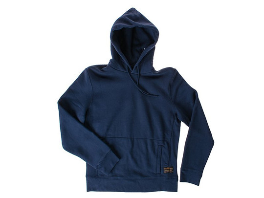 Bluza Levis Skateboarding Pullover Hoodie Navy Blazer (15666-0008) F/W 2018