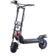 Hulajnoga Elektryczna Kaabo Wolf Warrior 60V35Ah 2x1200W