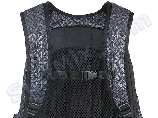 Plecak Dakine 101 29L Stacked 2017