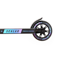 Hulajnoga Raven Evolution Scalar Color 100 mm