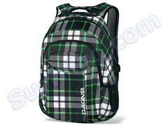 Plecak Dakine Factor Fremont 2012+ Naklejki gratis