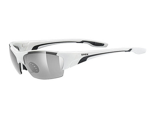 Okulary Uvex Blaze III White 8216 2019