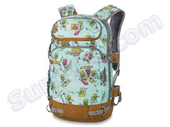 Plecak Dakine Heli Pro 20L Pray4snow 2017