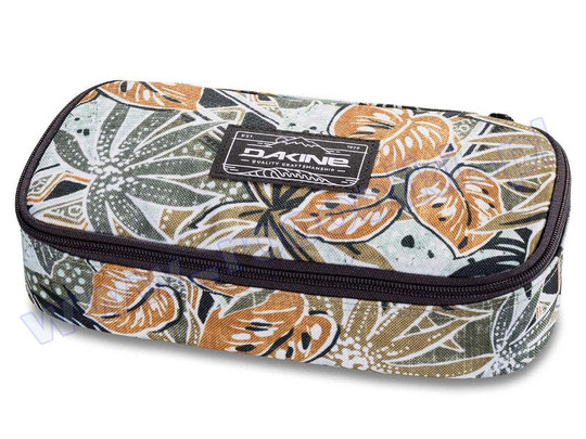 Piórnik Dakine School Case XL Castaway F/W 2018