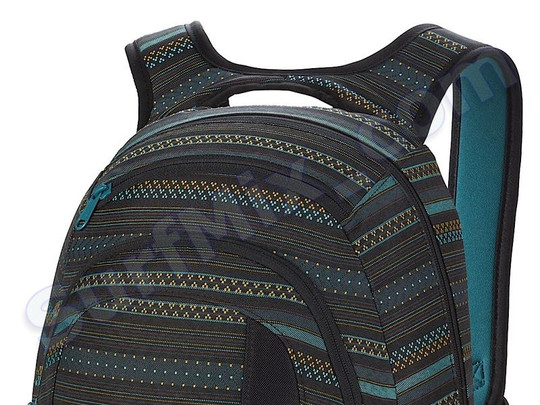 Plecak Dakine Garden 20L Mojave 2016 + Naklejki gratis