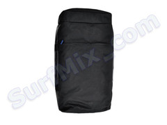 Torba Dakine Crew Duffle 100L Black