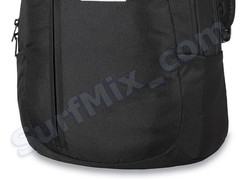 Plecak Dakine Factor 22L Black 2017