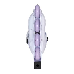 Rolki Powerslide Khaan Junior NXT White