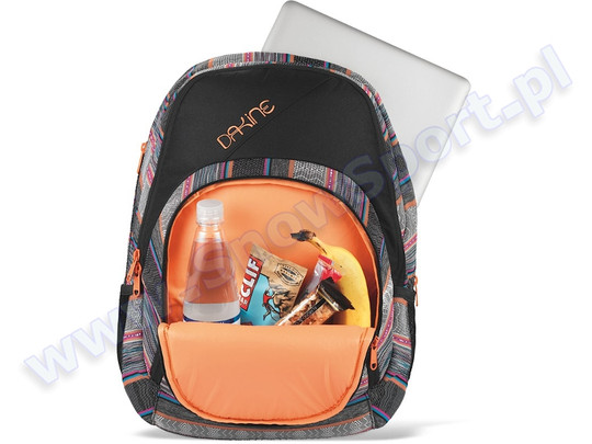 Plecak Dakine Crossroads 32L Hampton 2014 + Naklejki gratis