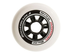 Zestaw 8 kółek Rollerblade Hydrogen 90/85A 