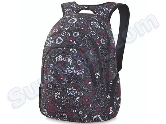 Plecak Dakine Prom 25L Jasmine 2013+ Naklejki gratis