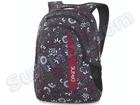 Plecak Dakine Garden 20L Jasmine 2013+ Naklejki gratis