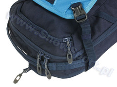 Plecak DAKINE Heli Pack 12L Black 2016 + Naklejki gratis