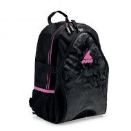 Plecak na rolki Rollerblade Backpack LT 15 Black/Pink 2020