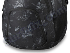 Plecak Dakine Campus 33L Graveside 2016 + Naklejki gratis