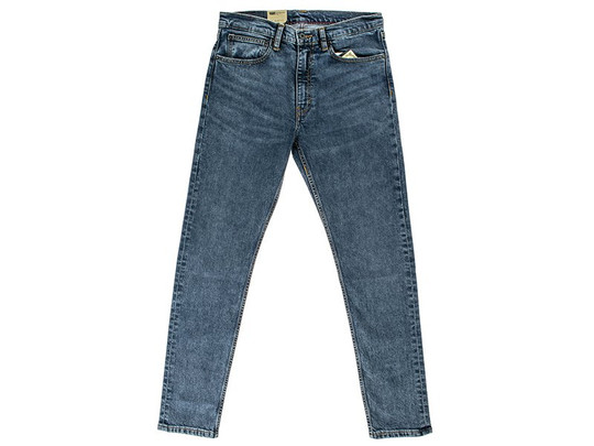 Spodnie Levis 512 Slim Taper HACK Skateboarding Collection F/W 2018 (36702-0008)