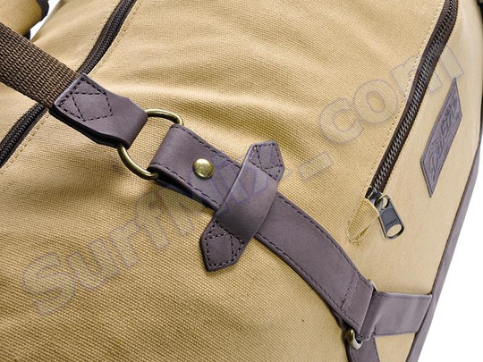 Torba Dakine Rambler Duffle 40L Khaki