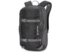Plecak Dakine Mission Pro 25L Black F/W 2022