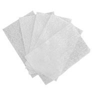 Filtry / Wkłady do Masek / Maseczek wielorazowych Antywirusowych 100 szt.