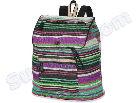 Plecak Dakine Sophia 20l Avery 2014+ Naklejki gratis