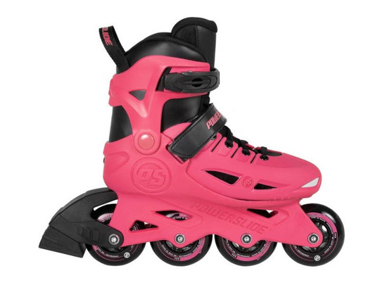 Rolki Powerslide Stargaze Pink 2021